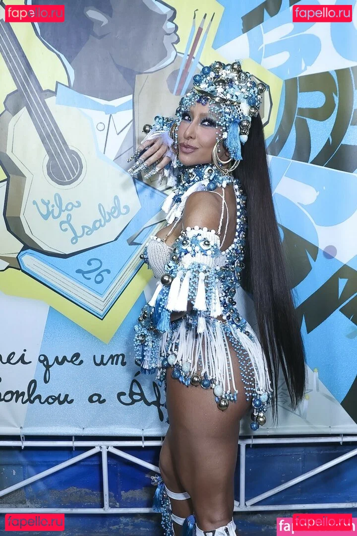 Sabrina Sato Onlyfans Photo Gallery 