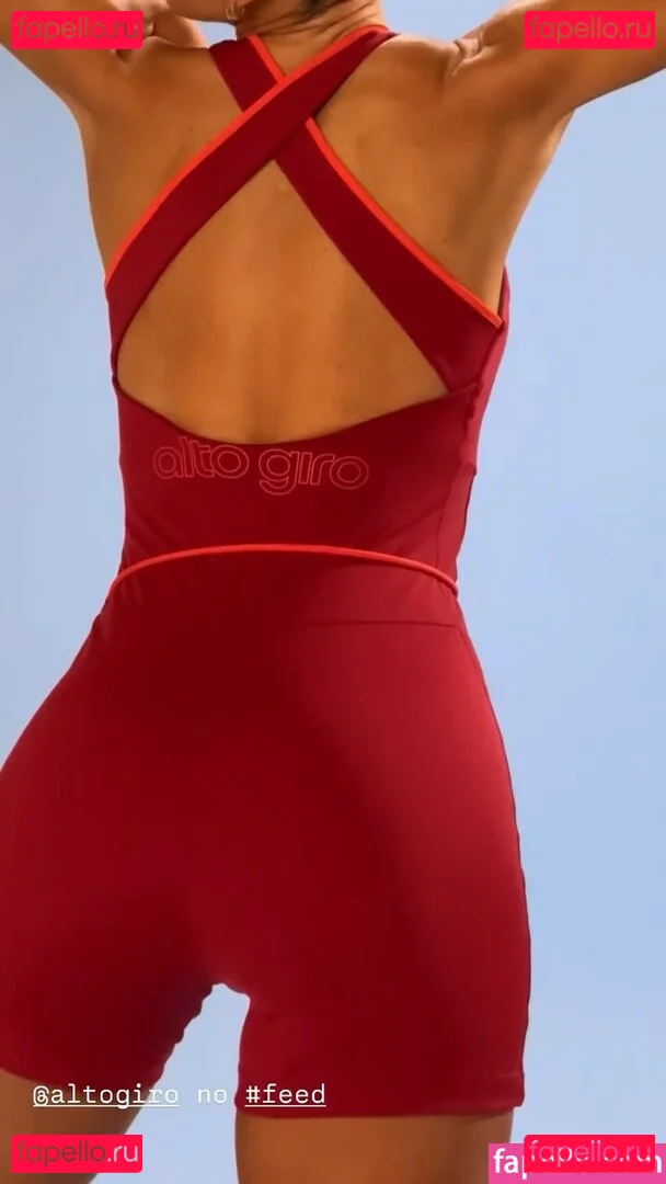 Sabrina Sato Onlyfans Photo Gallery 