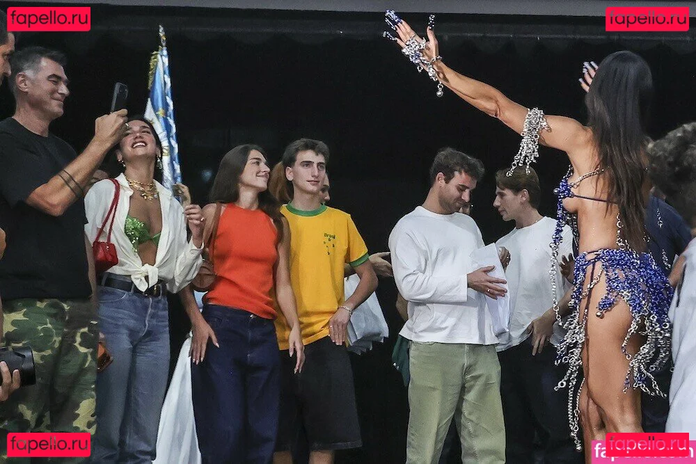 Sabrina Sato Onlyfans Photo Gallery 