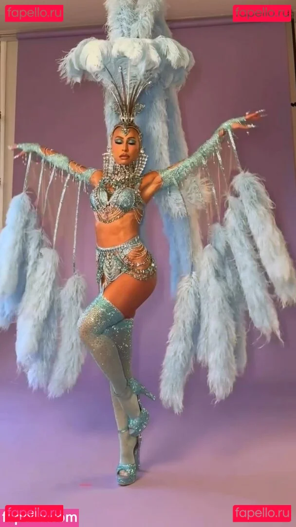 Sabrina Sato Onlyfans Photo Gallery 