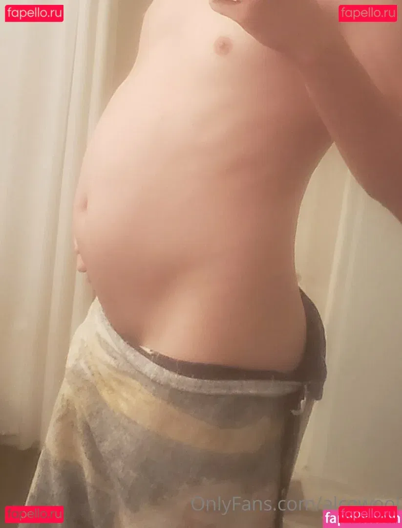 alcowool Onlyfans Photo Gallery 