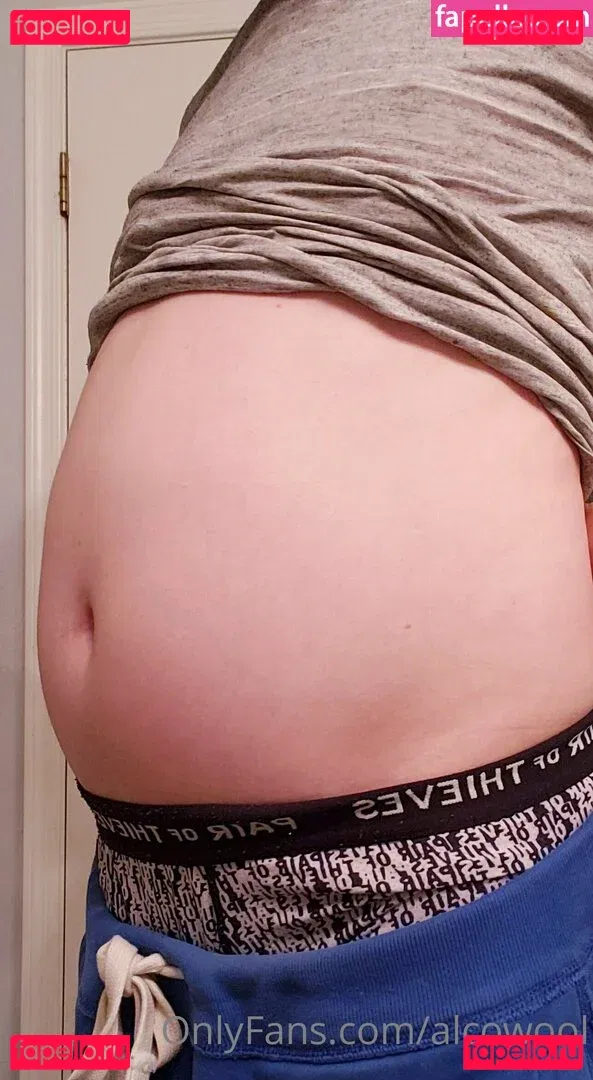 alcowool Onlyfans Photo Gallery 