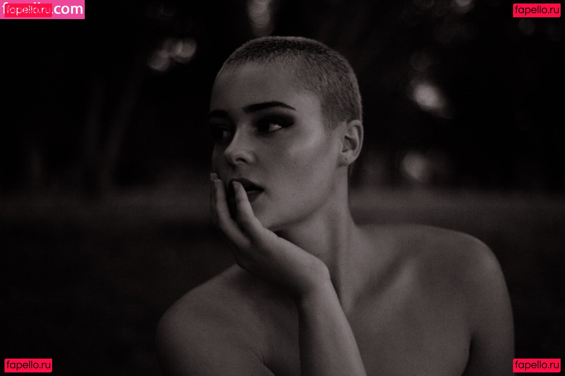 Stefania Fer Nude Onlyfans Photo 5