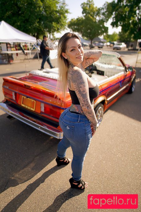 dab710queen Nude Onlyfans Photo 16
