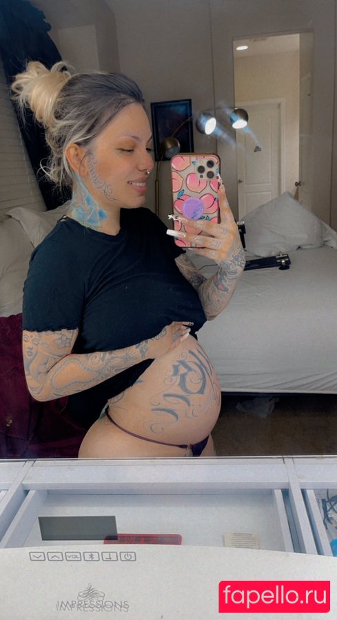 dab710queen Nude Onlyfans Photo 9