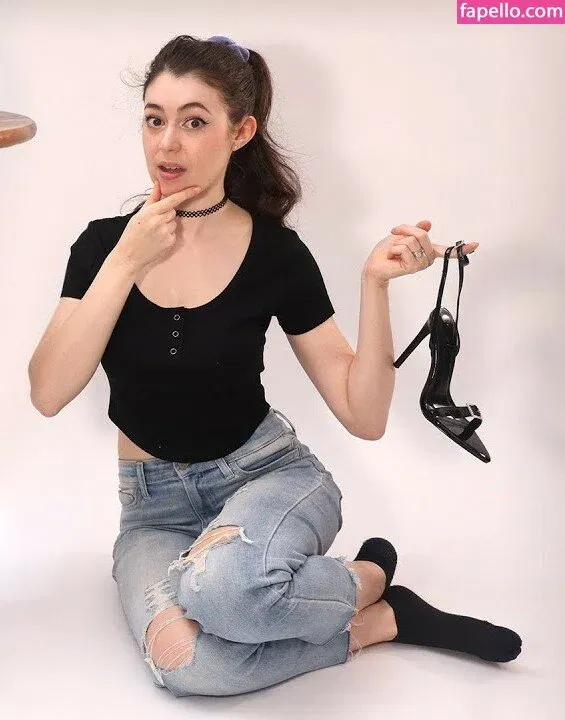 Katelyn Heling Deepfakes Onlyfans Photo Gallery 