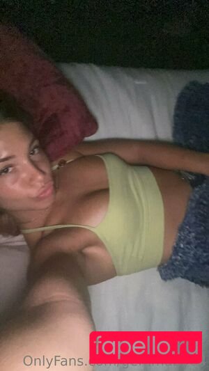 caya2004 Nude Onlyfans Photo 3