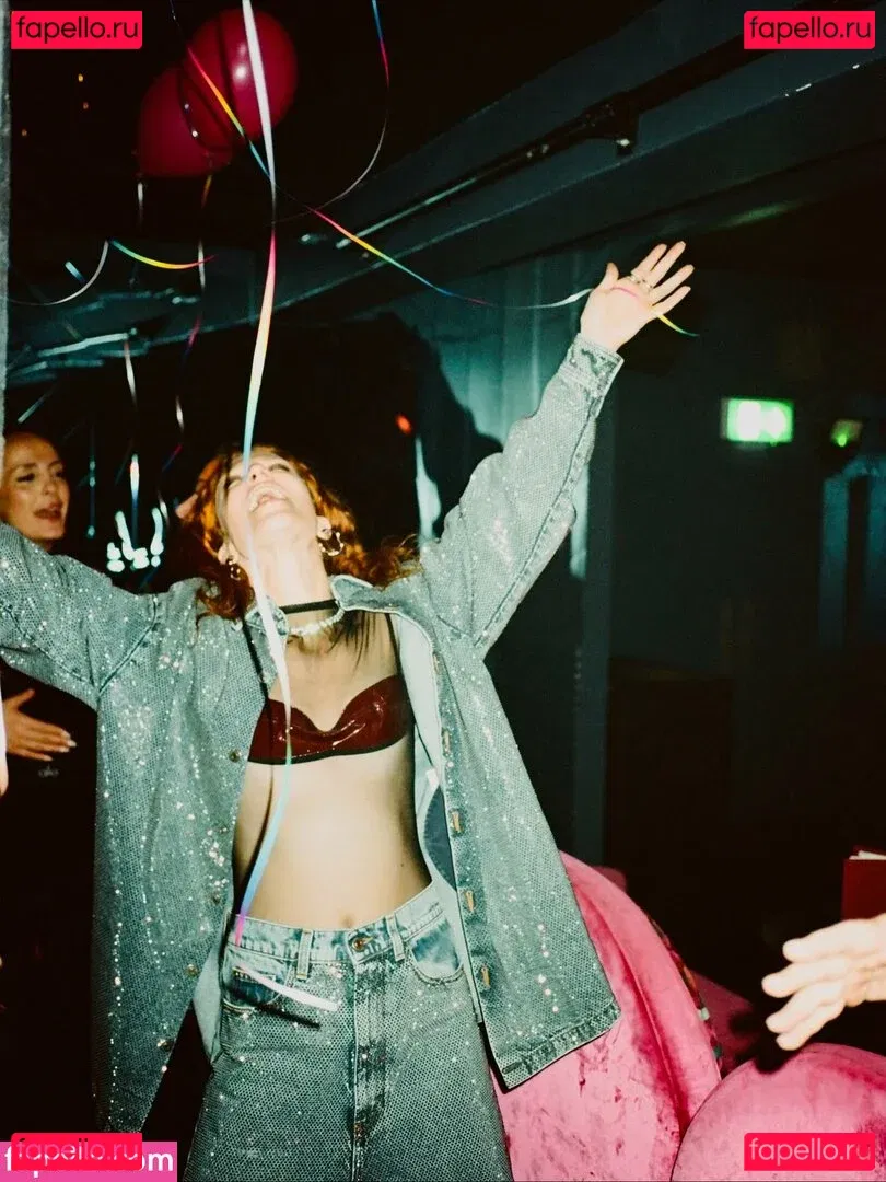 Jess Glynne Onlyfans Photo Gallery 