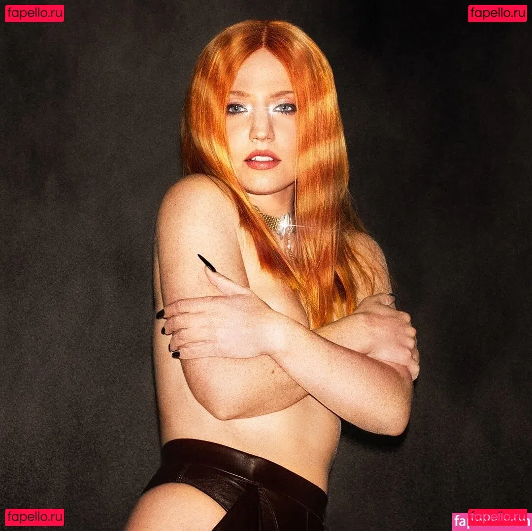 Jess Glynne Onlyfans Photo Gallery 