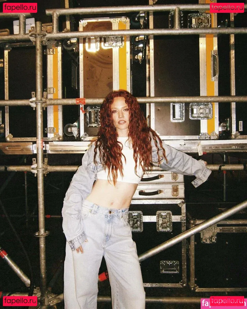 Jess Glynne Onlyfans Photo Gallery 