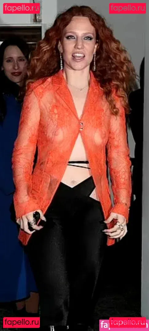 Jess Glynne Onlyfans Photo Gallery 