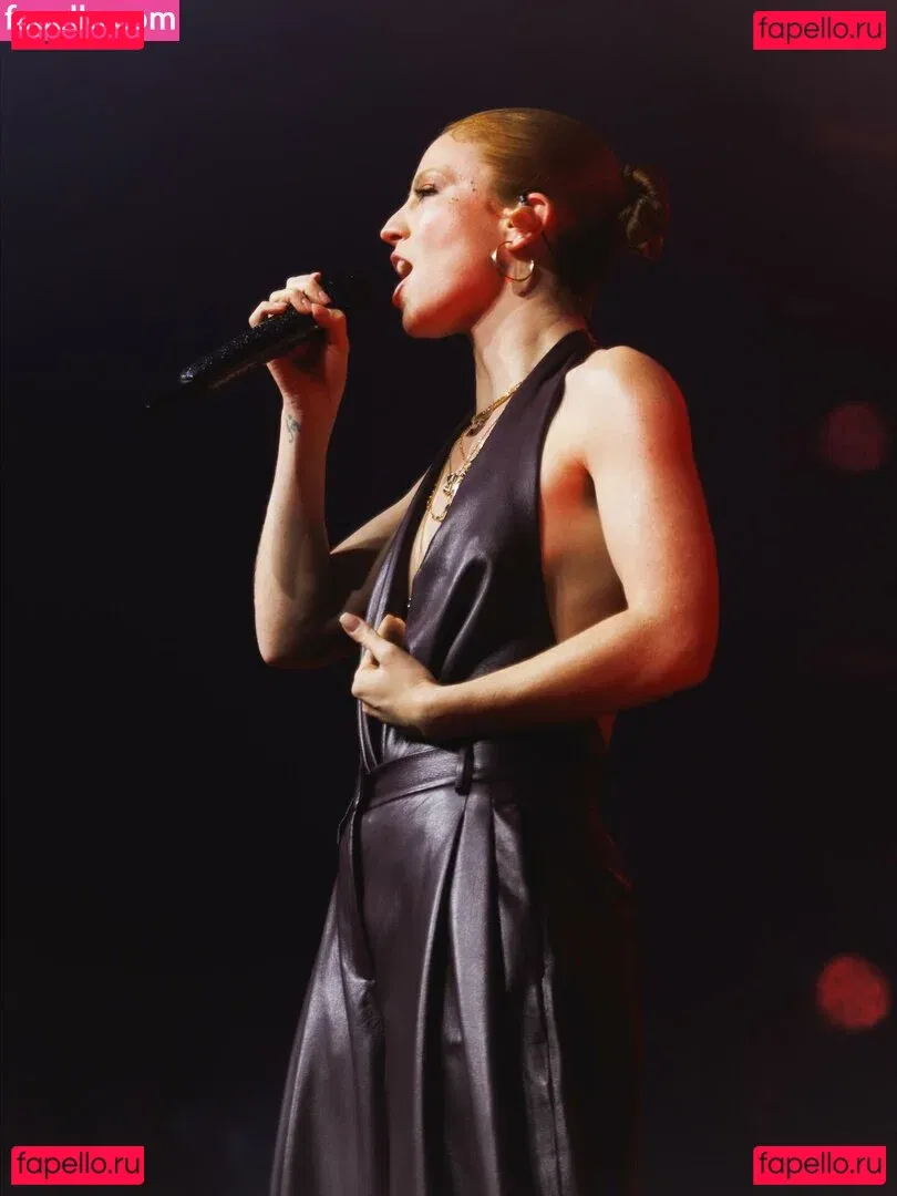 Jess Glynne Onlyfans Photo Gallery 