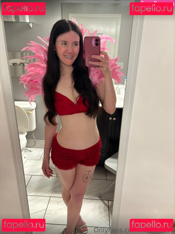 Tatum Love Nude Onlyfans Photo 15