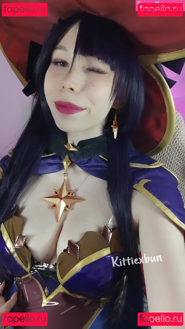kittiexbun Nude Onlyfans Photo 6