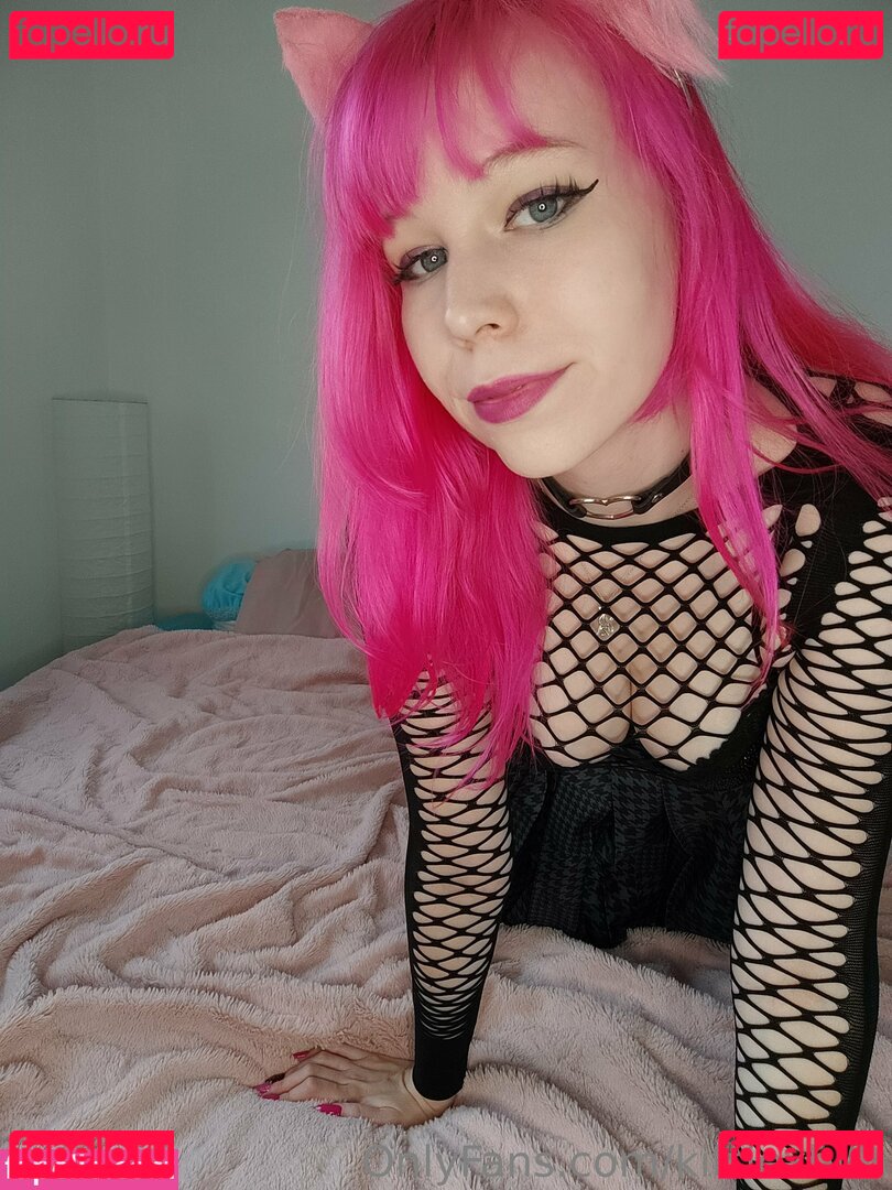 kittiexbun Nude Onlyfans Photo 5