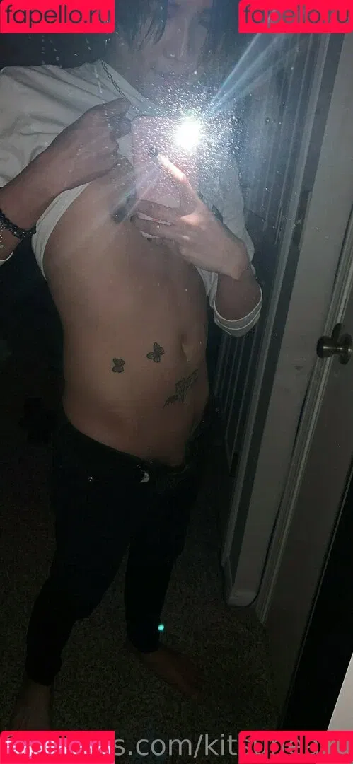 kitsuneanwi Onlyfans Photo Gallery 