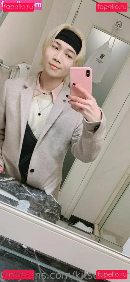 kitsuneanwi Onlyfans Photo Gallery 