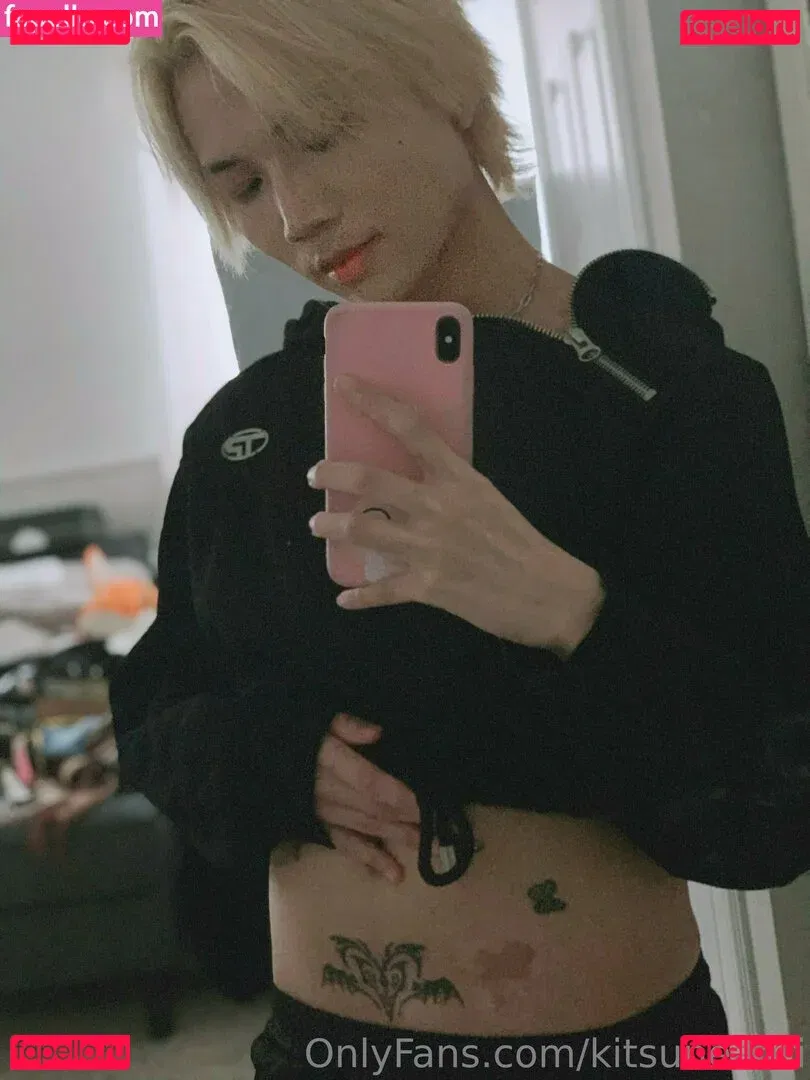 kitsuneanwi Onlyfans Photo Gallery 