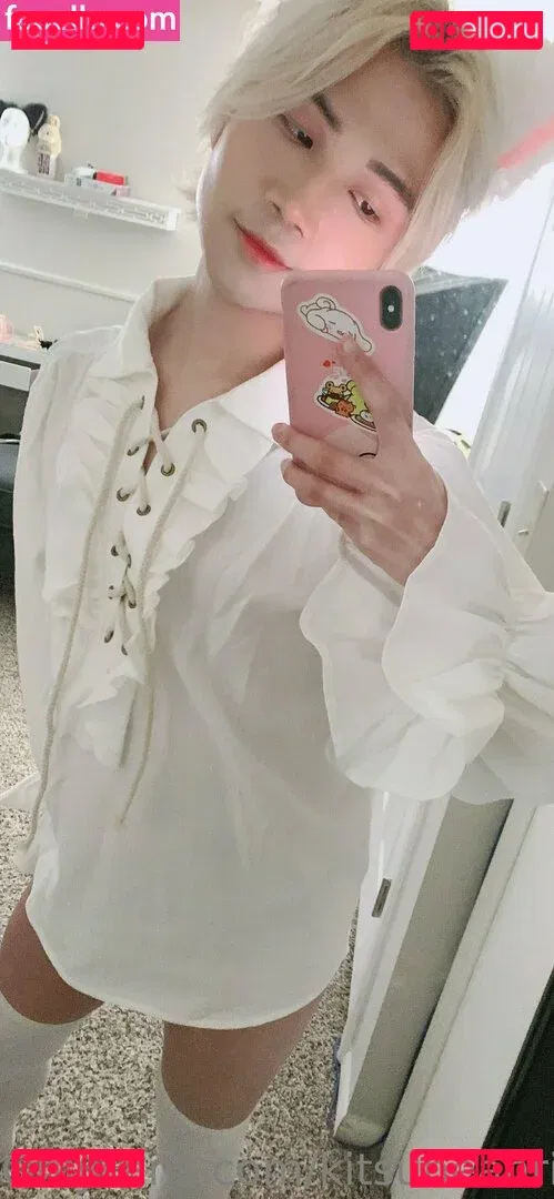 kitsuneanwi Onlyfans Photo Gallery 