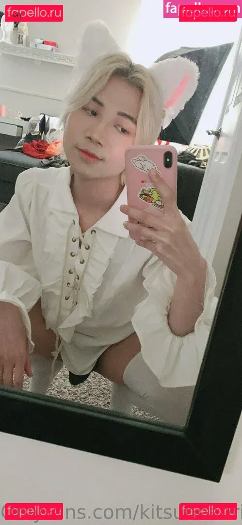 kitsuneanwi Onlyfans Photo Gallery 