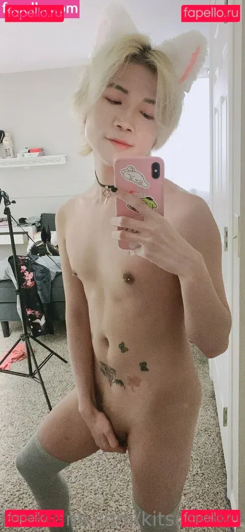 kitsuneanwi Onlyfans Photo Gallery 