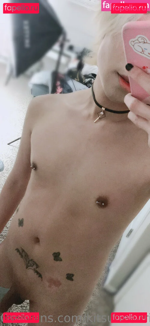 kitsuneanwi Onlyfans Photo Gallery 