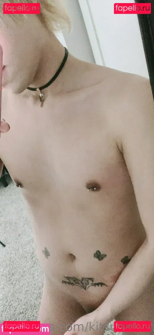 kitsuneanwi Onlyfans Photo Gallery 