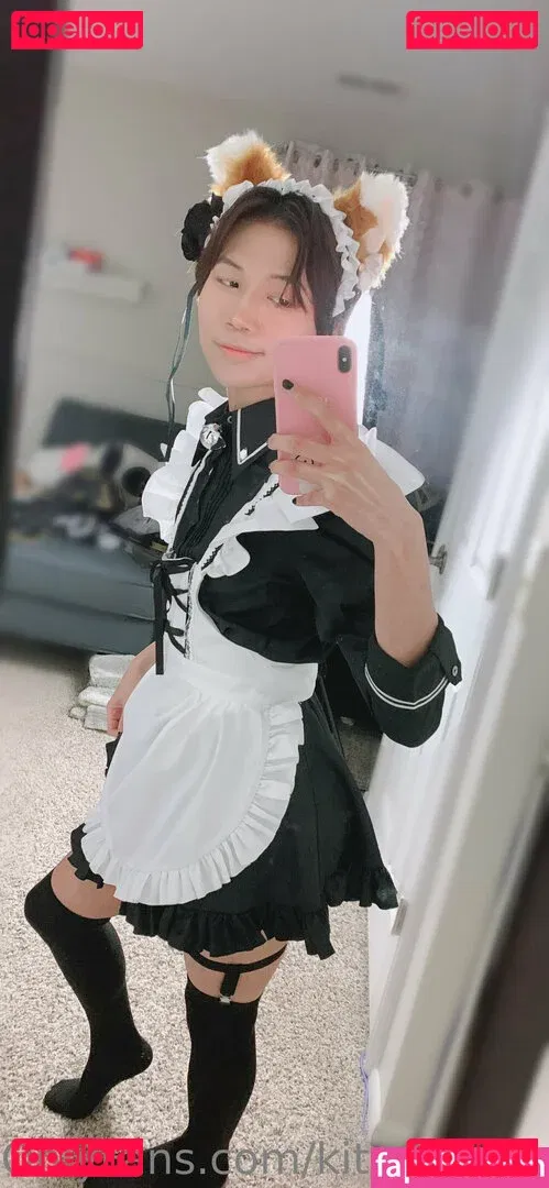 kitsuneanwi Onlyfans Photo Gallery 