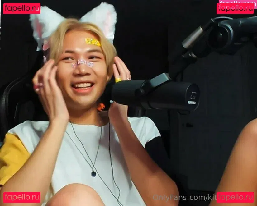 kitsuneanwi Onlyfans Photo Gallery 