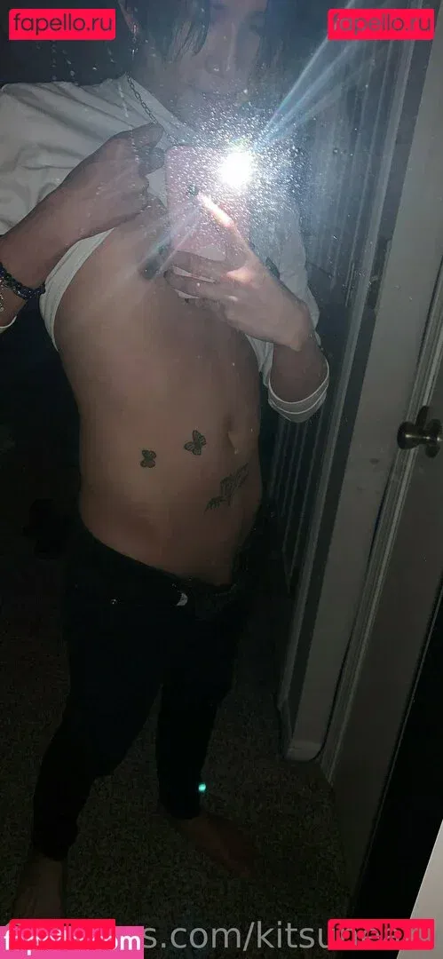 kitsuneanwi Onlyfans Photo Gallery 