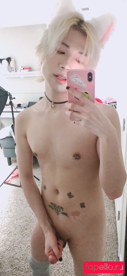 kitsuneanwi Nude Onlyfans Photo 4