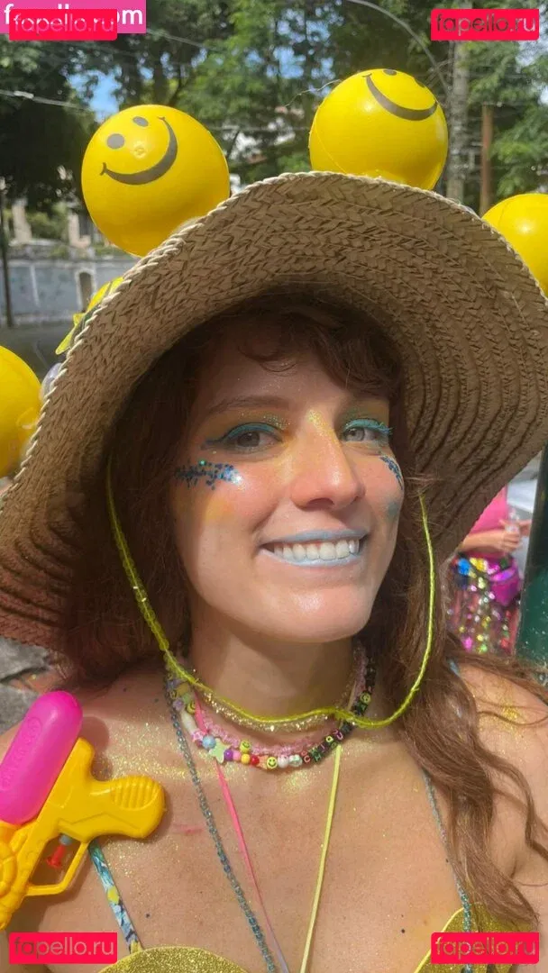 Giulia Gayoso Onlyfans Photo Gallery 