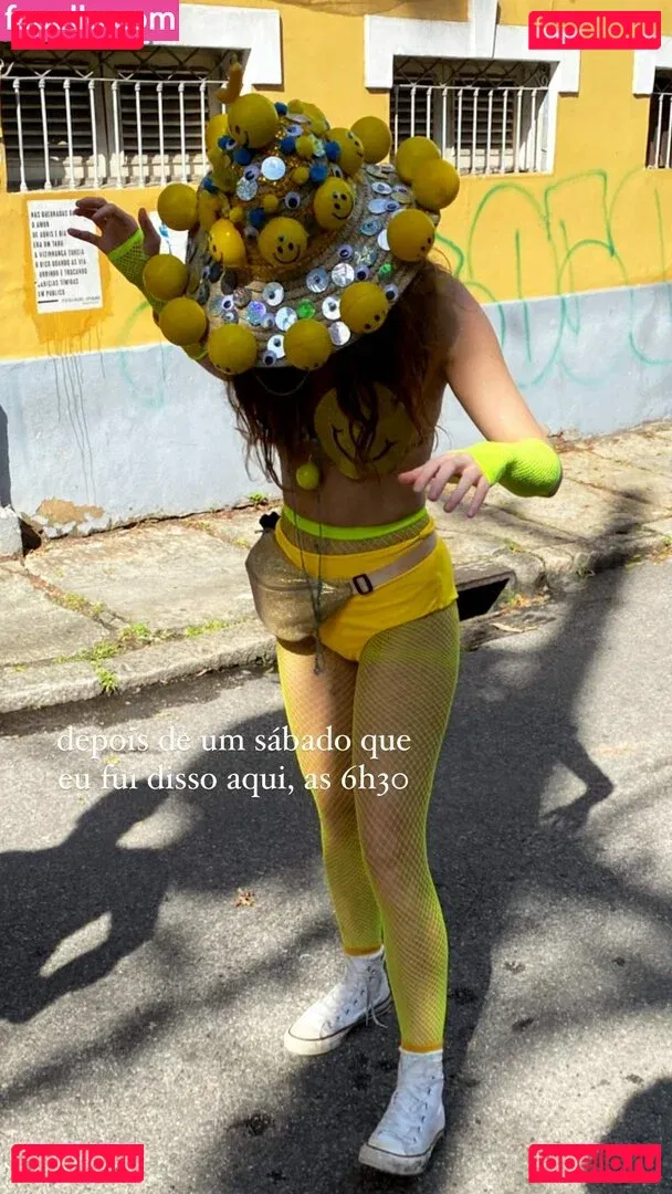 Giulia Gayoso Onlyfans Photo Gallery 