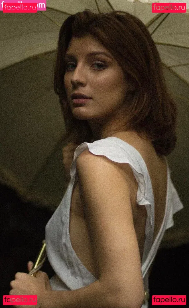 Giulia Gayoso Onlyfans Photo Gallery 