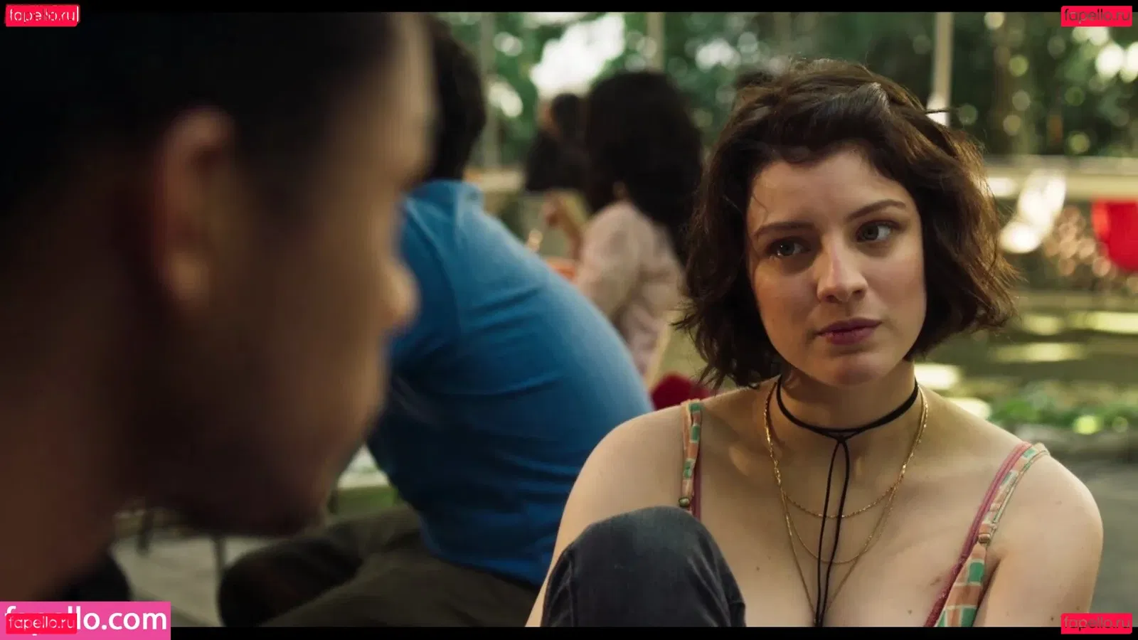 Giulia Gayoso Onlyfans Photo Gallery 