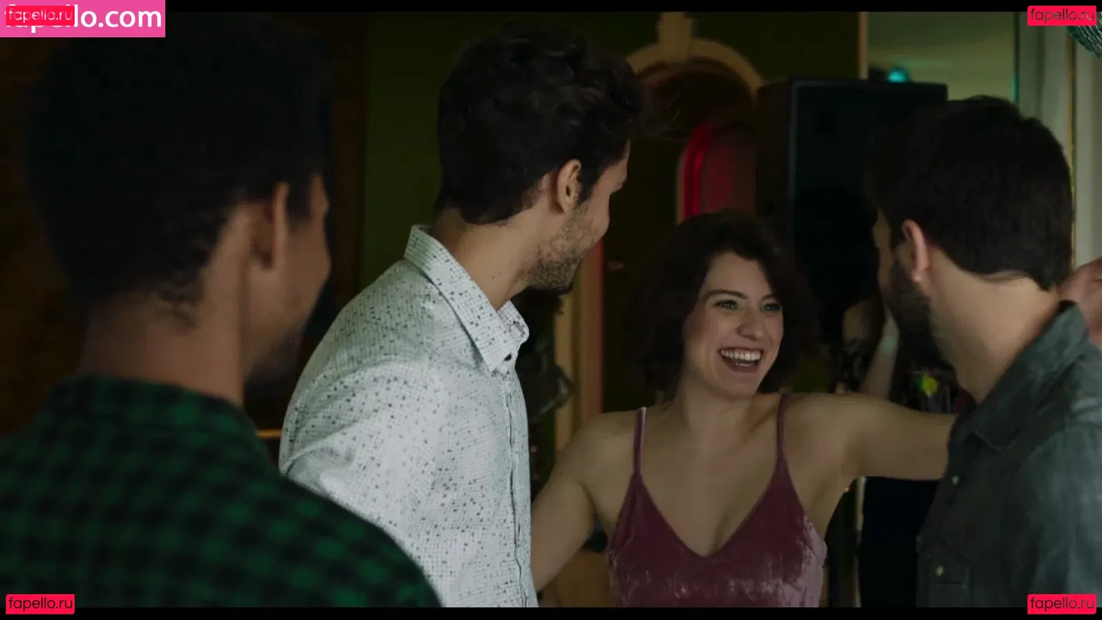 Giulia Gayoso Onlyfans Photo Gallery 