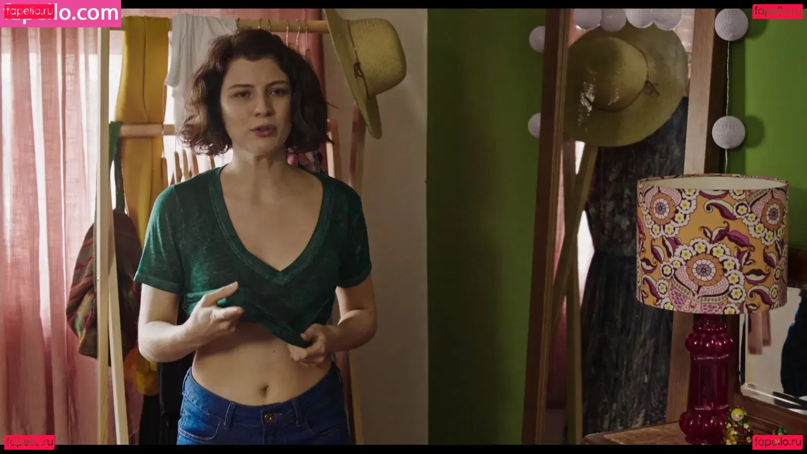 Giulia Gayoso Onlyfans Photo Gallery 