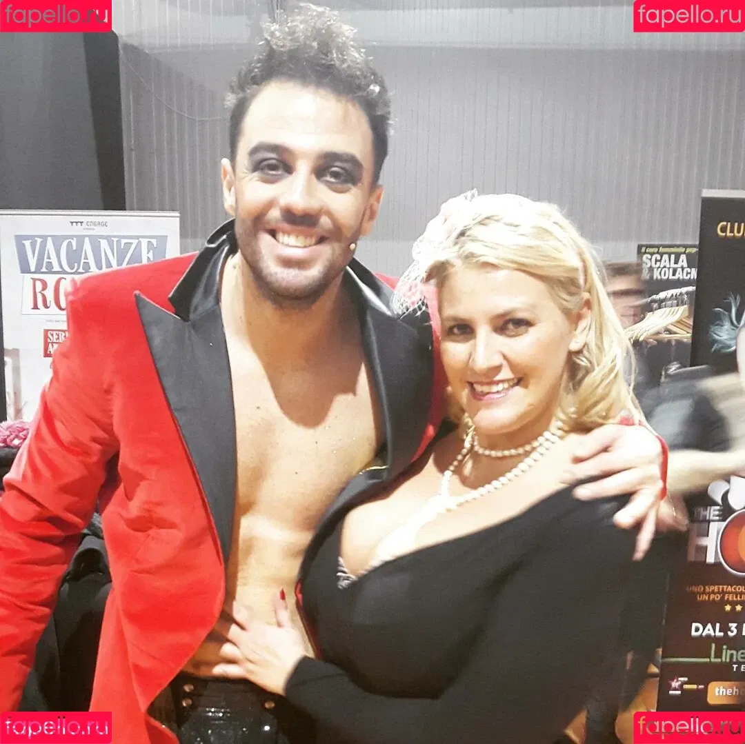 Laura Leonardi Onlyfans Photo Gallery 