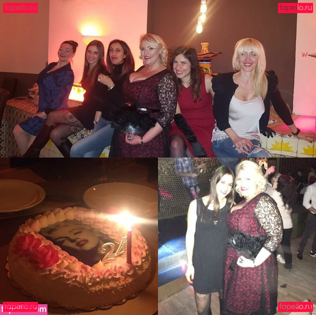 Laura Leonardi Onlyfans Photo Gallery 