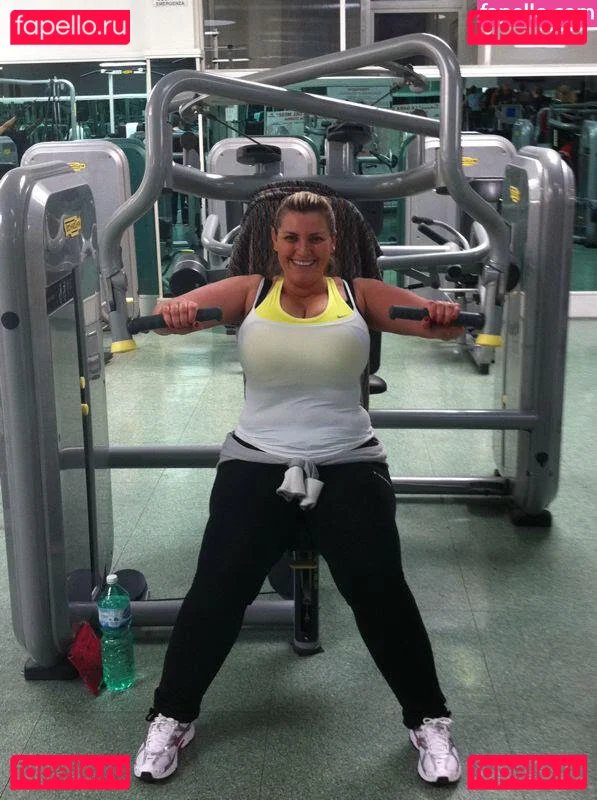 Laura Leonardi Onlyfans Photo Gallery 