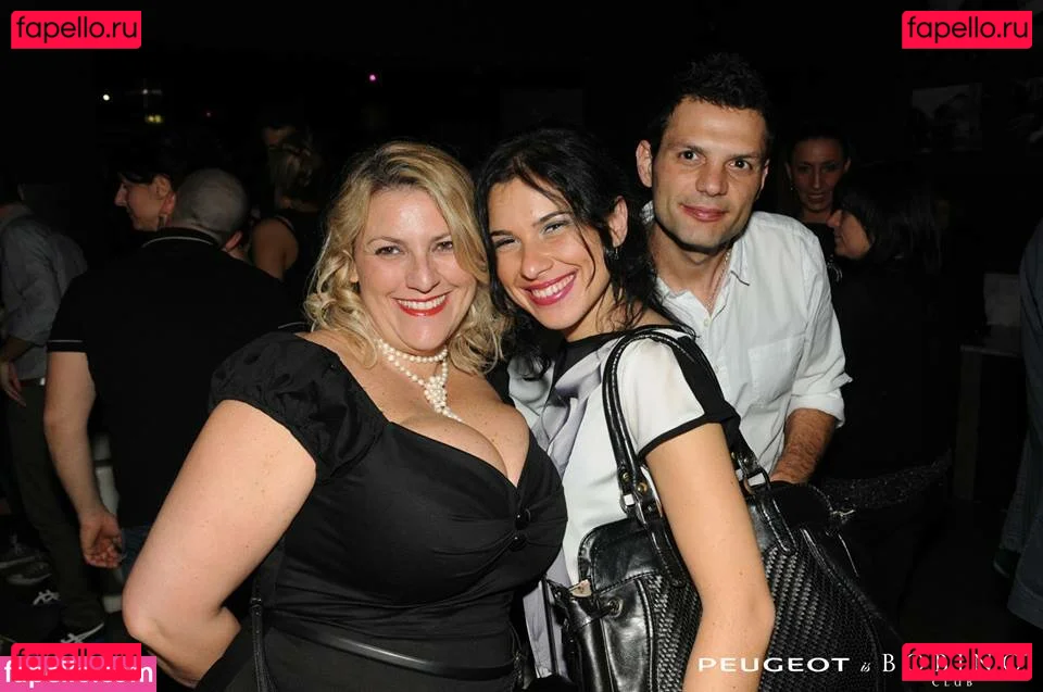 Laura Leonardi Onlyfans Photo Gallery 