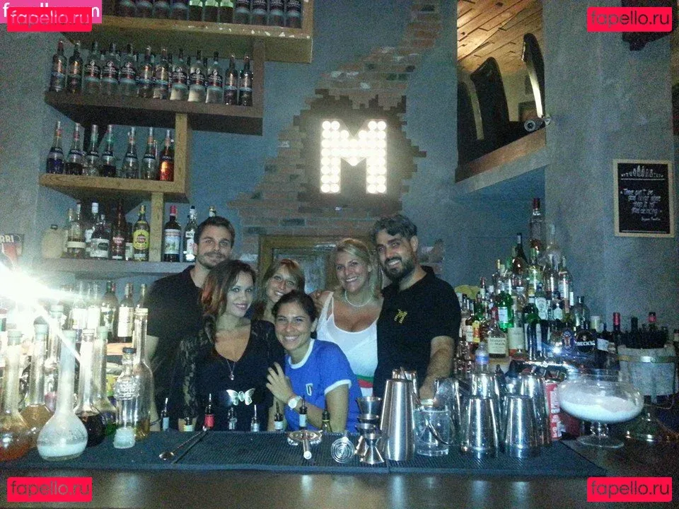 Laura Leonardi Onlyfans Photo Gallery 