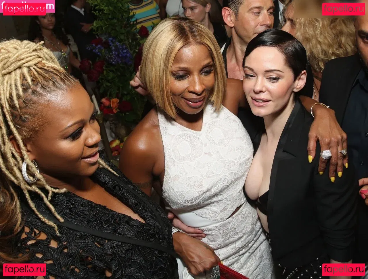 Rose Mcgowan Onlyfans Photo Gallery 