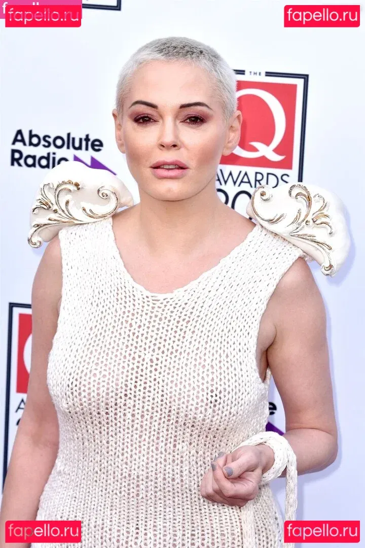 Rose Mcgowan Onlyfans Photo Gallery 