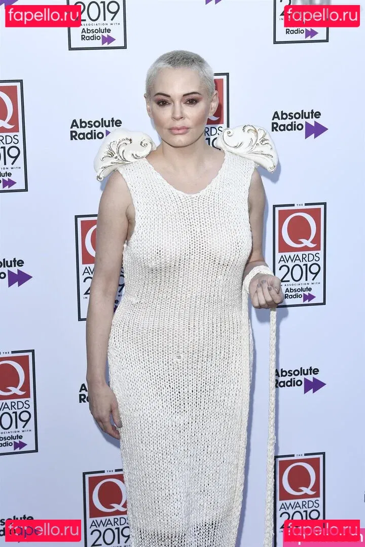 Rose Mcgowan Onlyfans Photo Gallery 