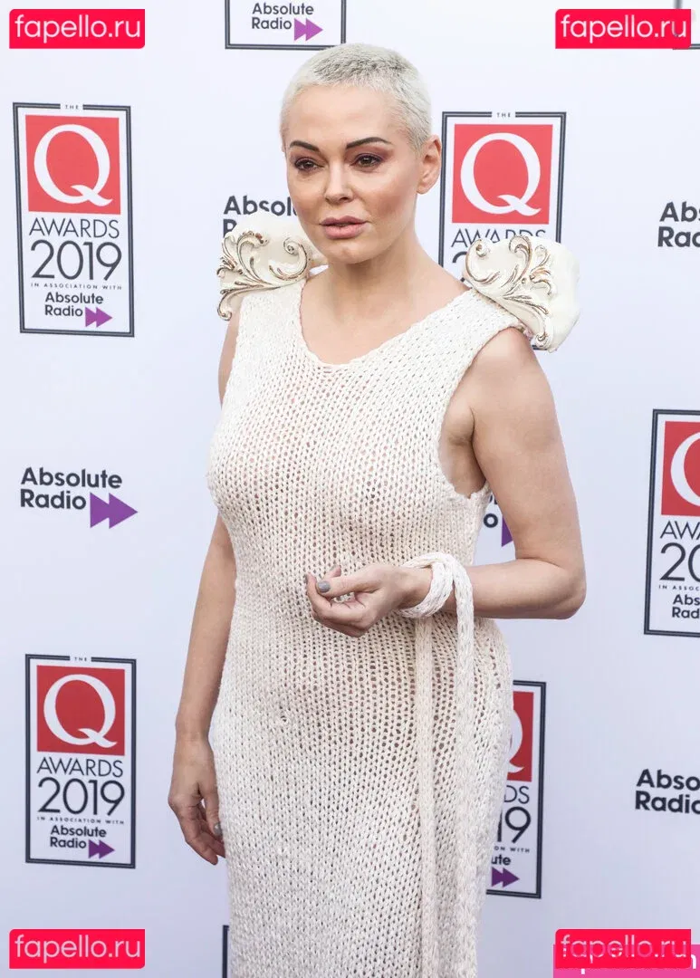 Rose Mcgowan Onlyfans Photo Gallery 