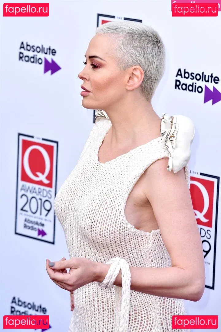 Rose Mcgowan Onlyfans Photo Gallery 