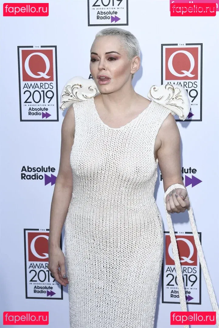Rose Mcgowan Onlyfans Photo Gallery 
