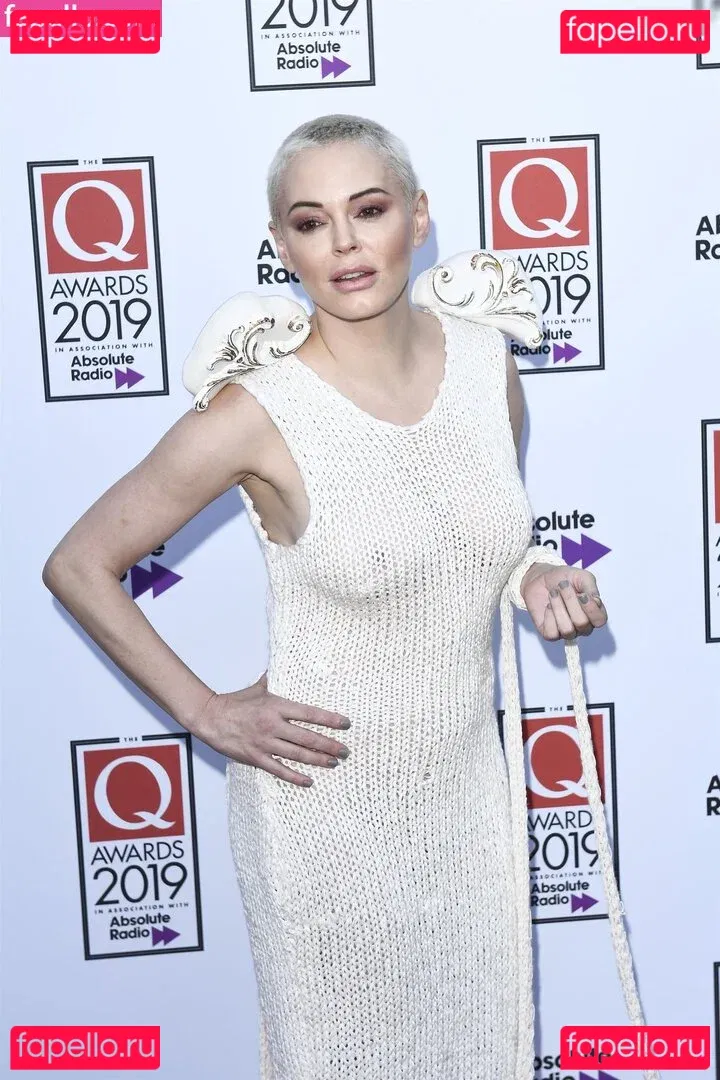 Rose Mcgowan Onlyfans Photo Gallery 