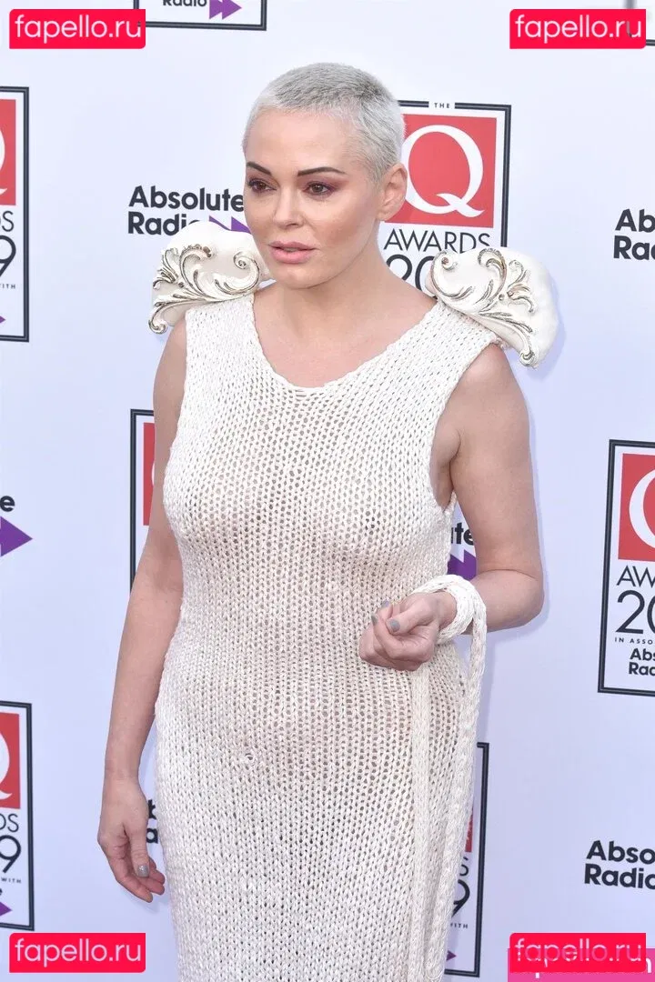 Rose Mcgowan Onlyfans Photo Gallery 